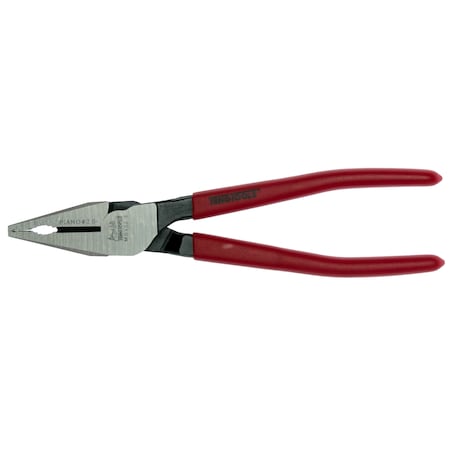 Teng Tools COMBINATION.PLIERS.DIPPED MB452-8